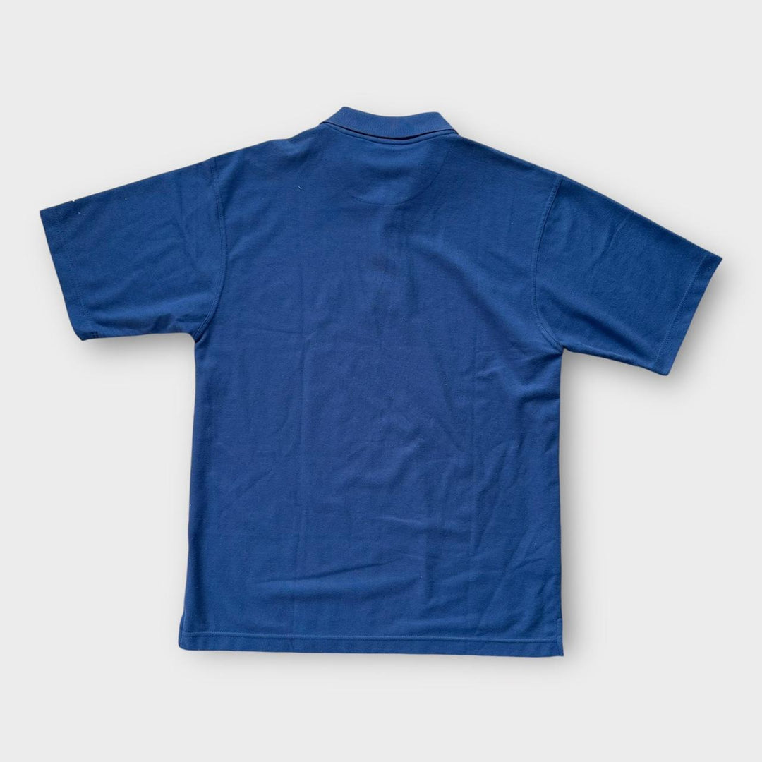 Nike golf polo shirt -large