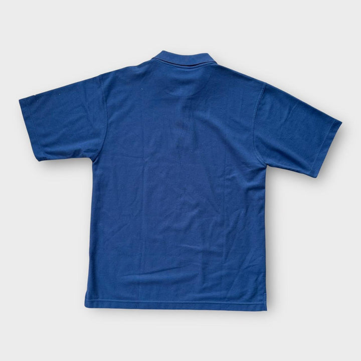 Nike golf polo shirt -large