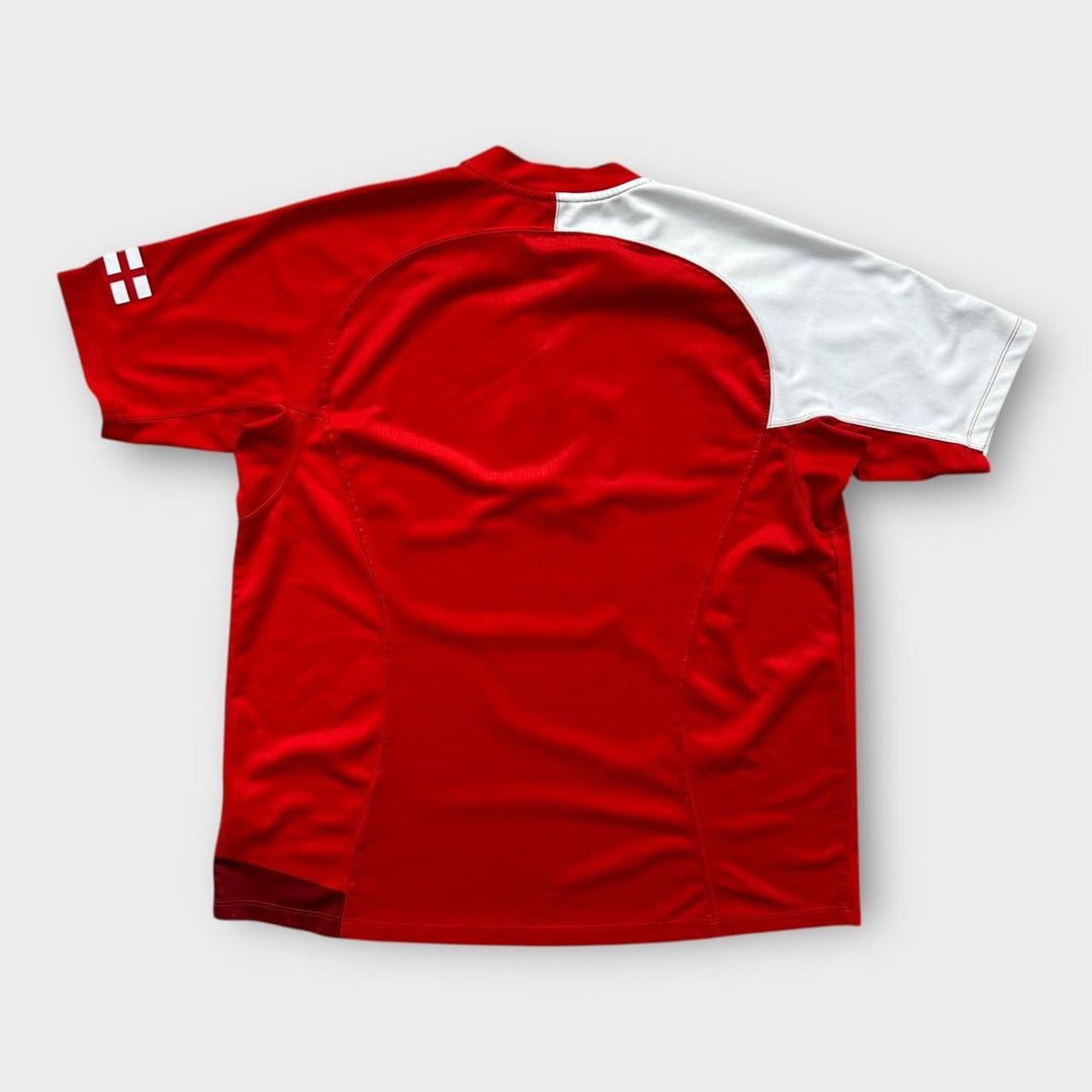 England rugby top - XL