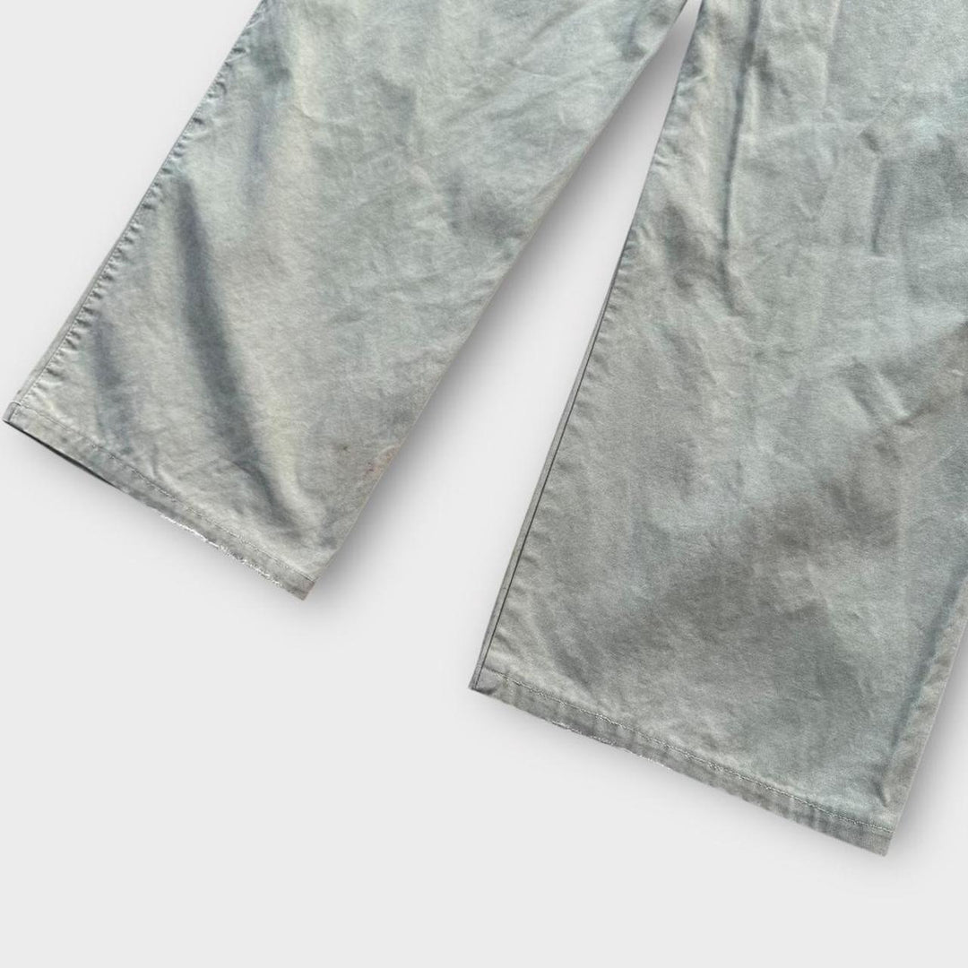 Stone island trousers - Waist 36