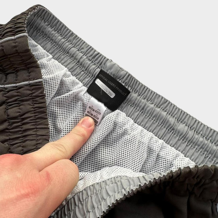 Vintage Umbro track pants - XL