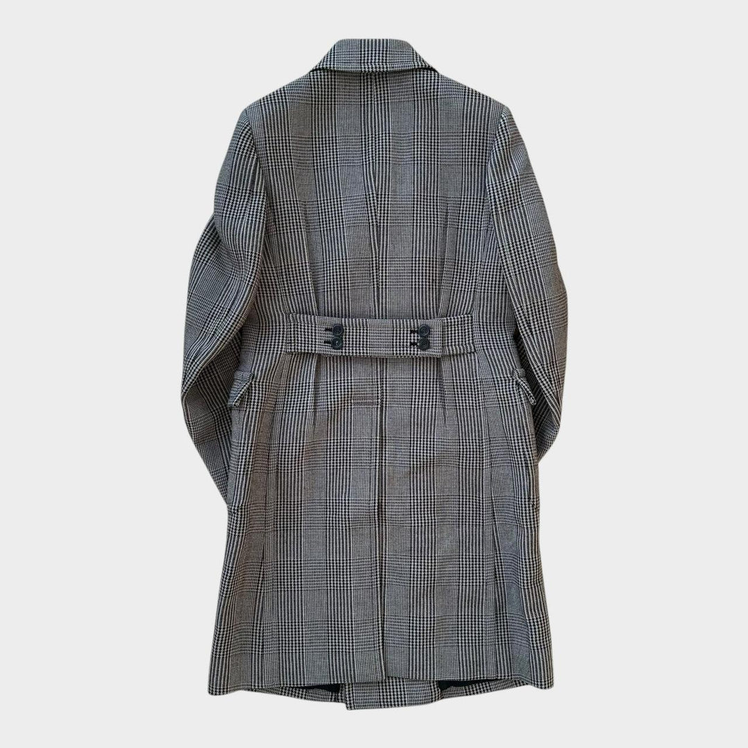 Burberry Prorsum trench coat - small (size46)