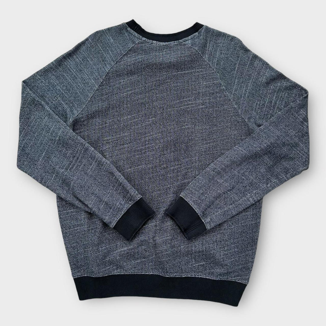 Armani Jeans sweatshirt - XL