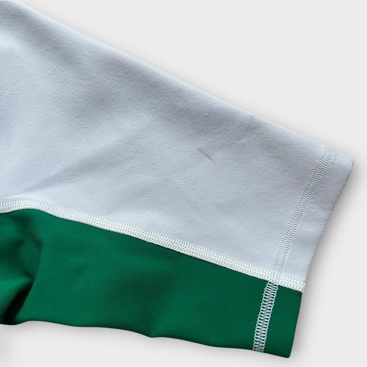 Ireland rugby top - medium (fits like a small)