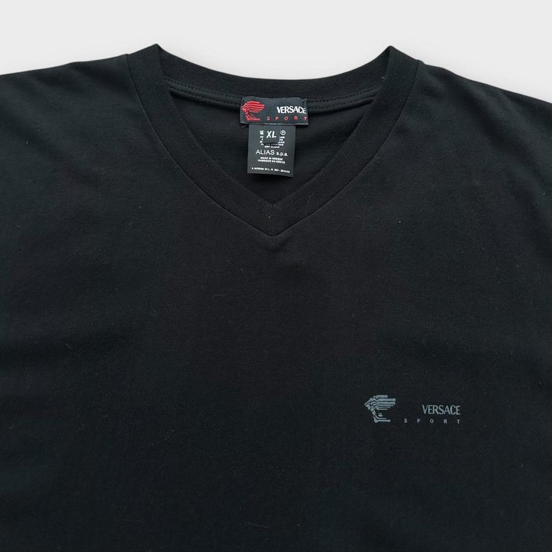 Versace sport tee - XL