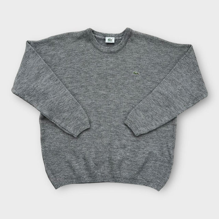Lacoste knit jumper - XXL