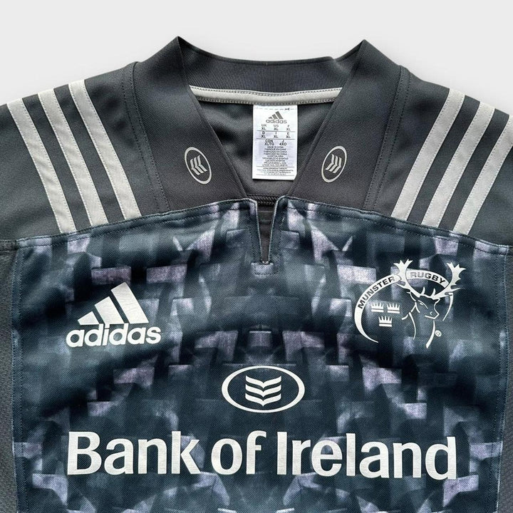 Munster rugby top - XL