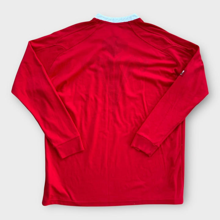 Wales rugby top - XL