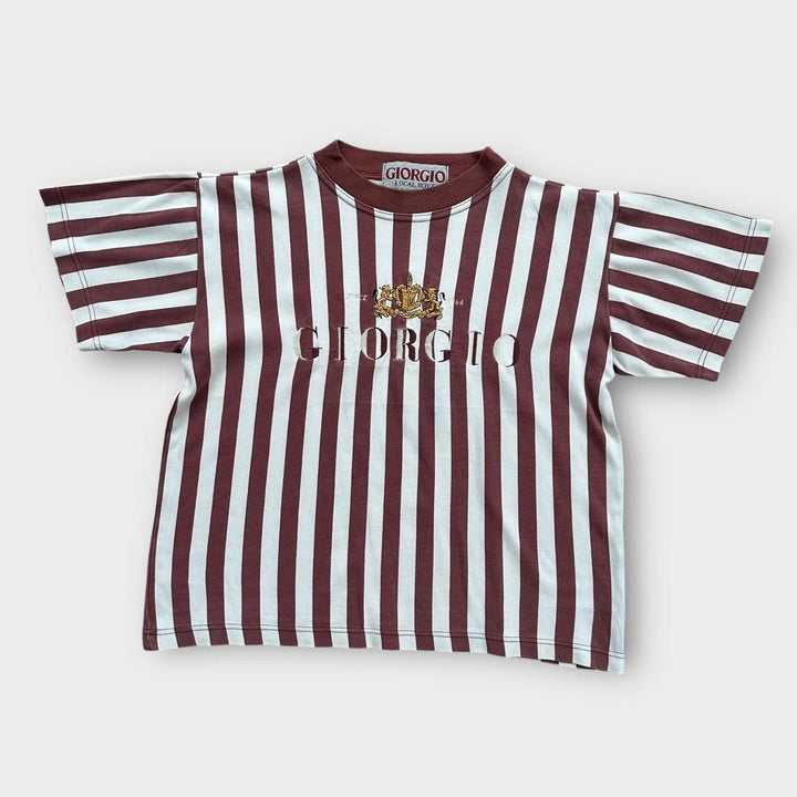 Giorgio local boyz top - women’s large