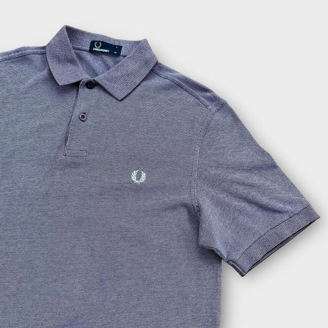 Fred Perry polo - youth XL (fits like a small)