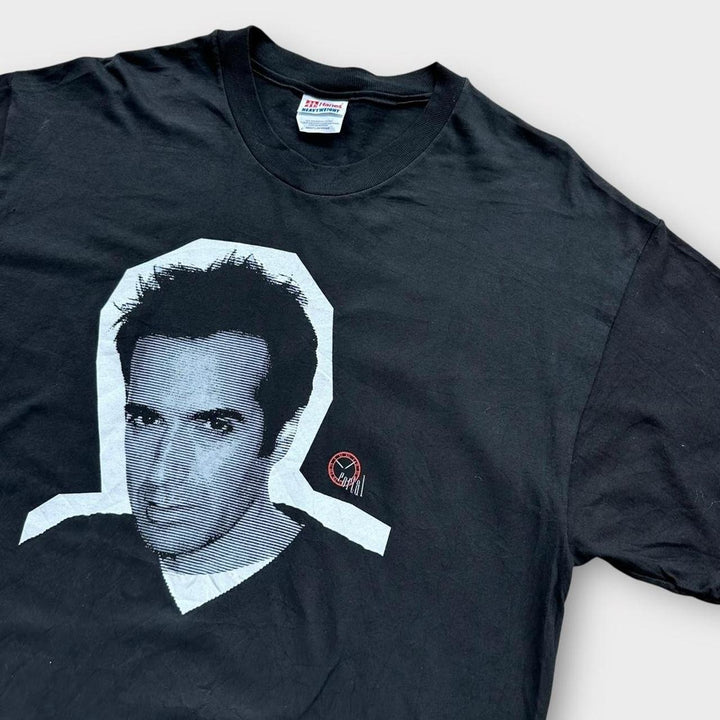 David Copperfield graphic tee - large