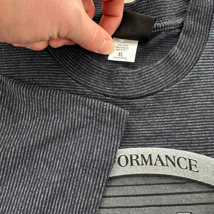 Vintage Harley Davidson tee - XL