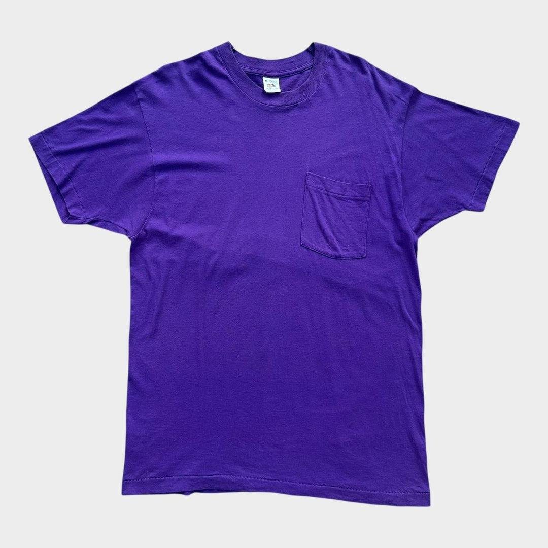 Vintage Fruit of the Loom blank - XL