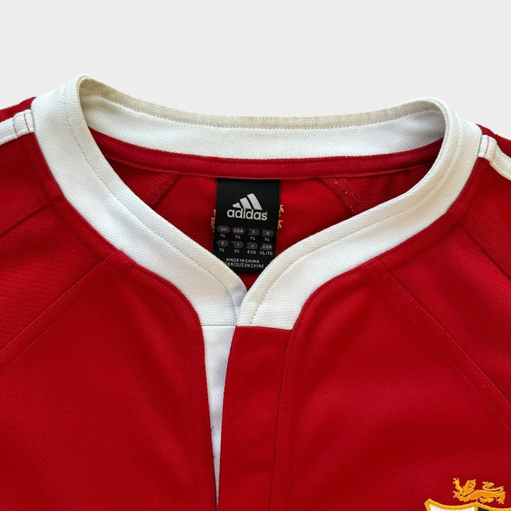 Vintage Lions rugby top - XL