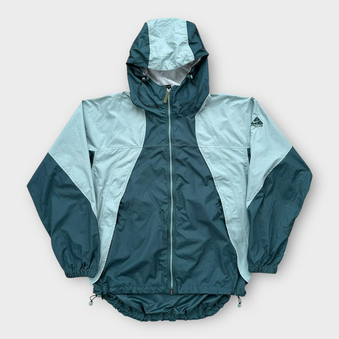 Nike ACG packable Jacket - large