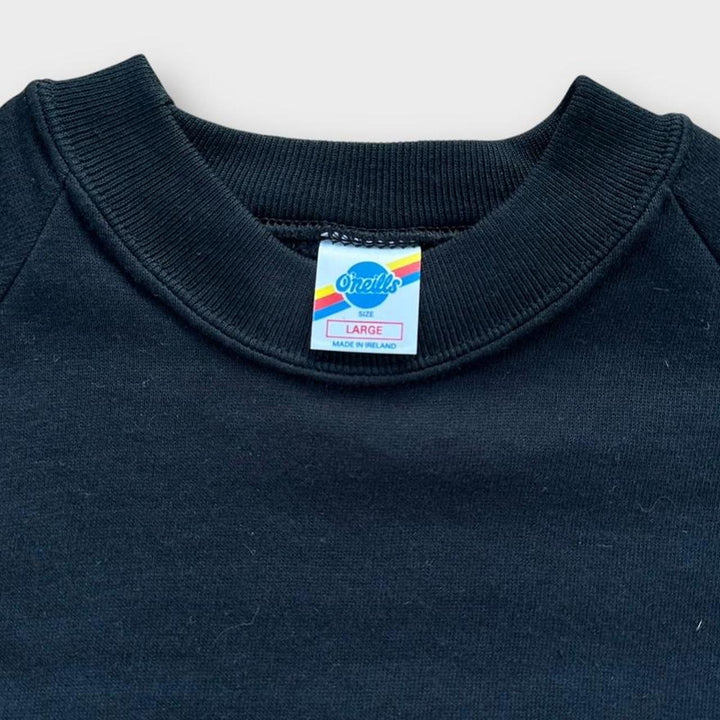 Vintage Guinness sweatshirt - large