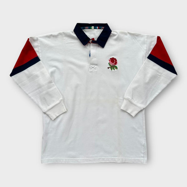 England rugby top - small