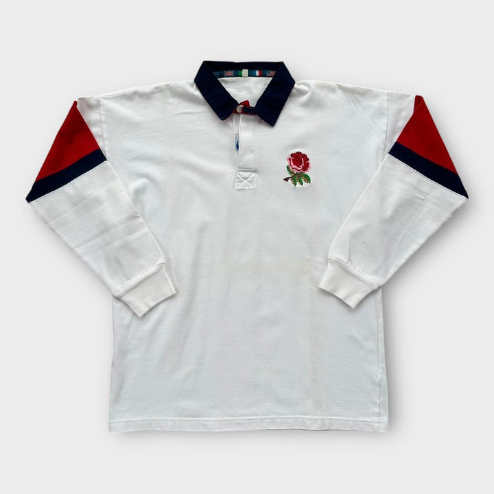 England rugby top - small