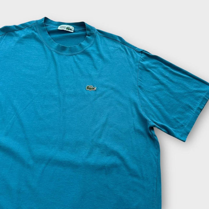 Vintage Lacoste tee - XL