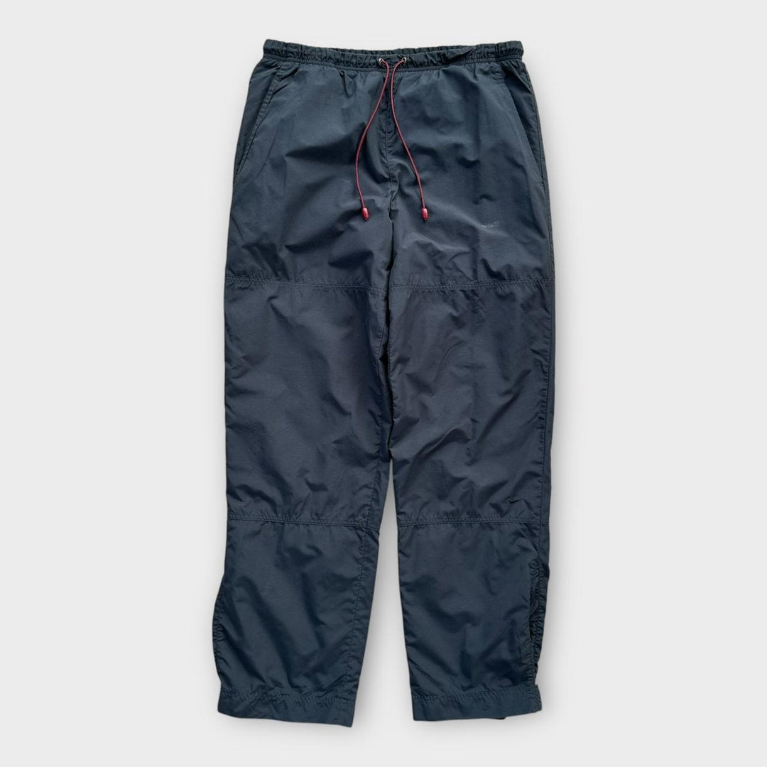 Vintage Nike track pants - medium