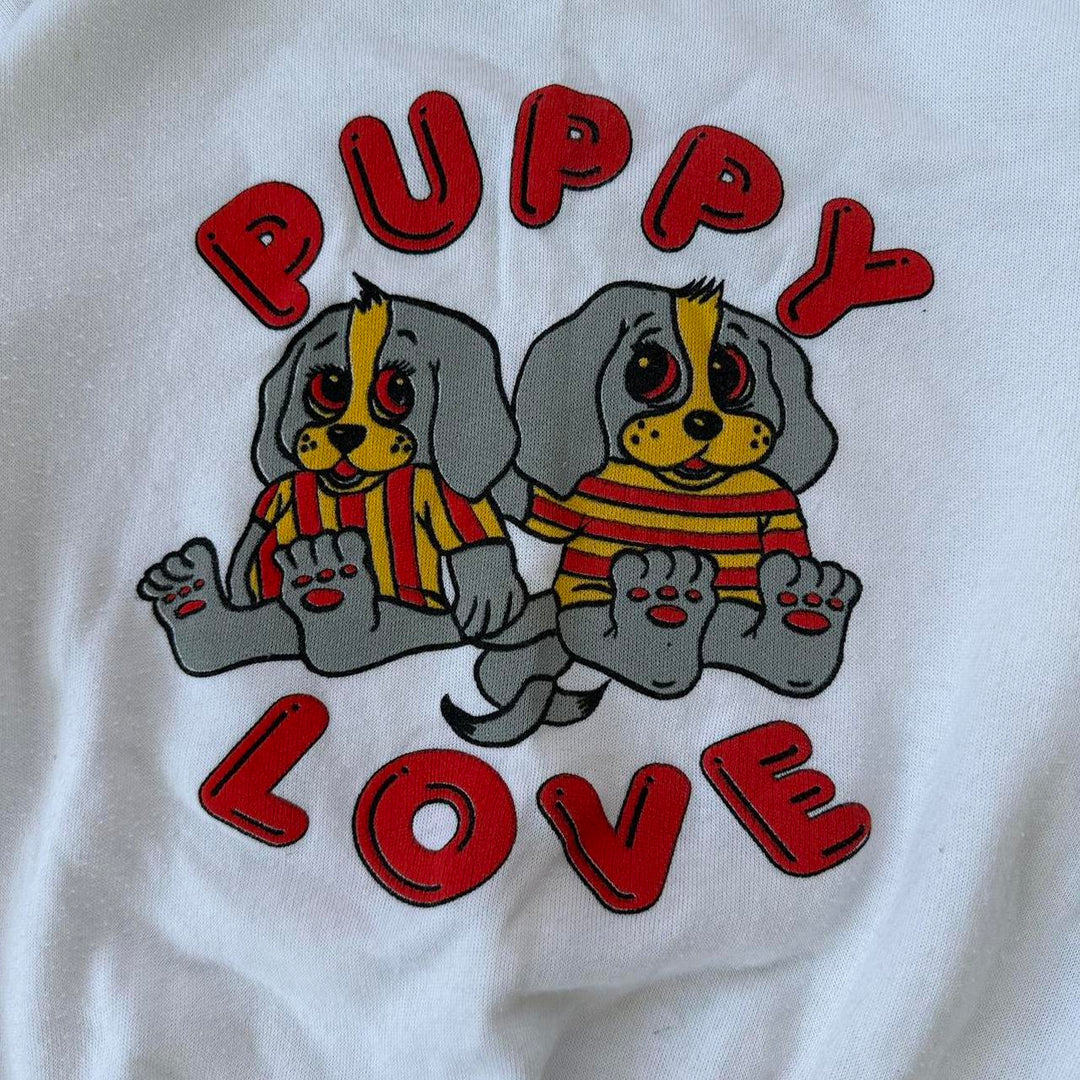 80’s graphic sweatshirt - medium