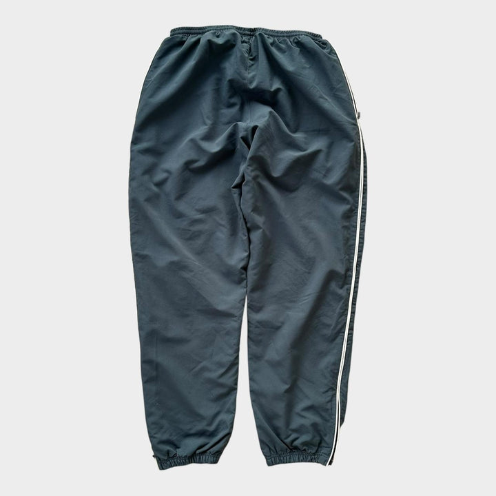 Adidas track pants - medium