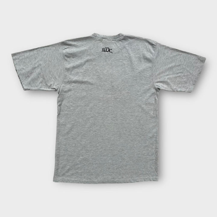 Snoop Dogg clothing company spell out tee - XL