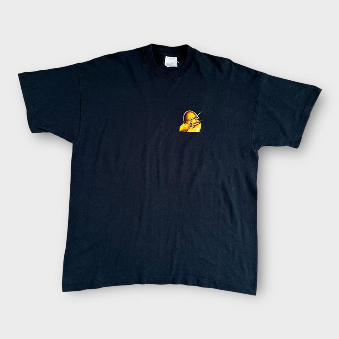 Vintage Strong bow graphic tee - XL