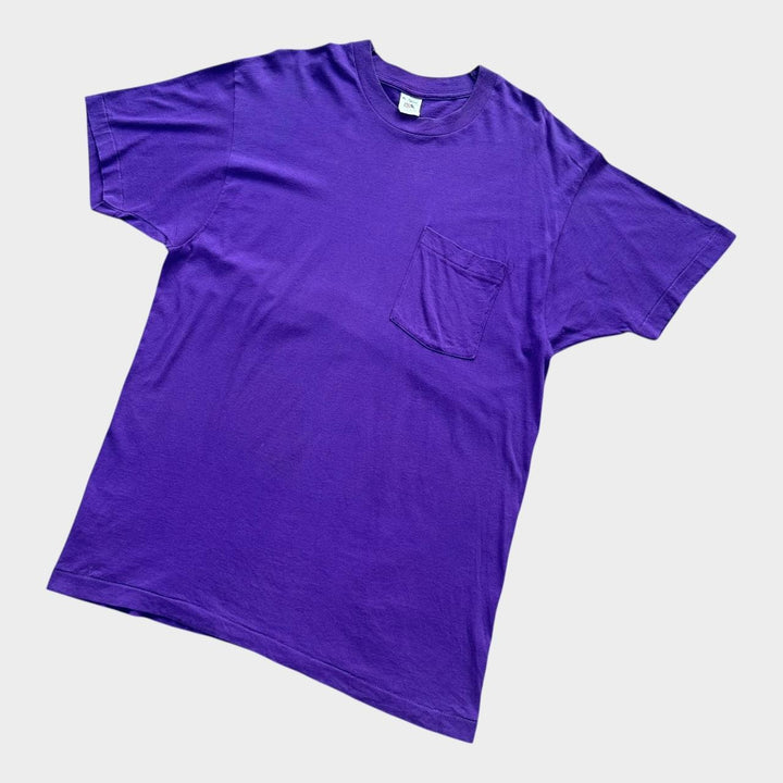 Vintage Fruit of the Loom blank - XL