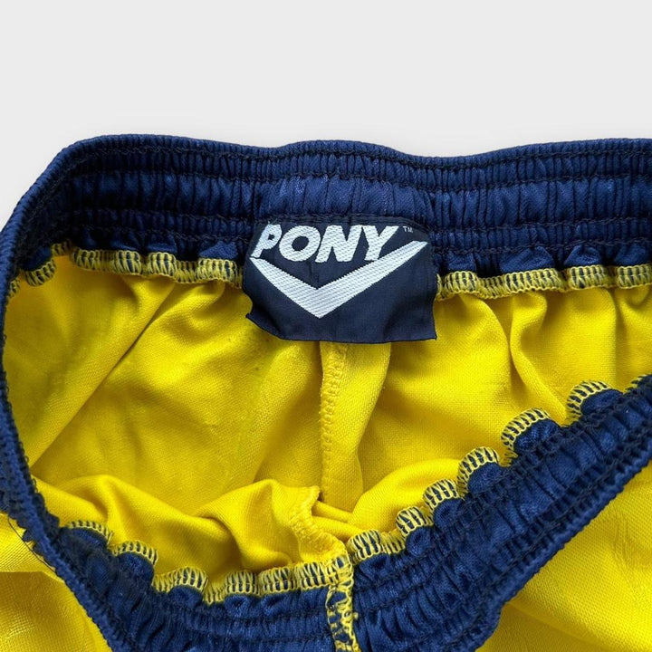 Vintage Tottenham shorts - large boys (fit like an XS)