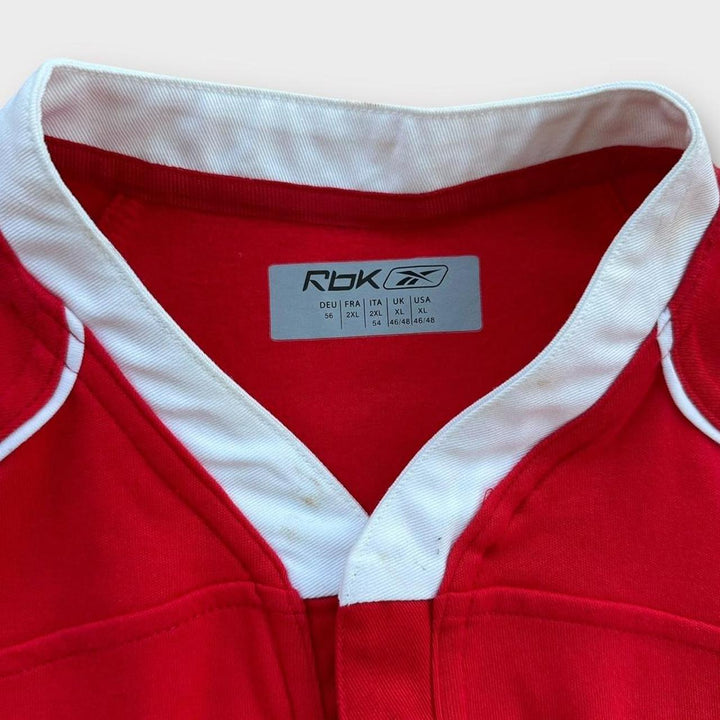 Wales rugby top - XL