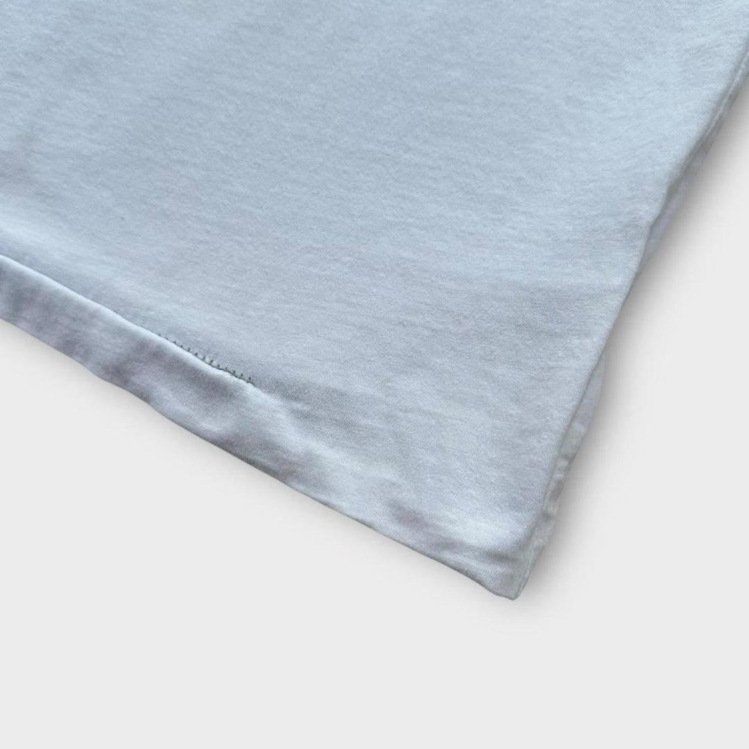 Vintage Schott tee - XXL