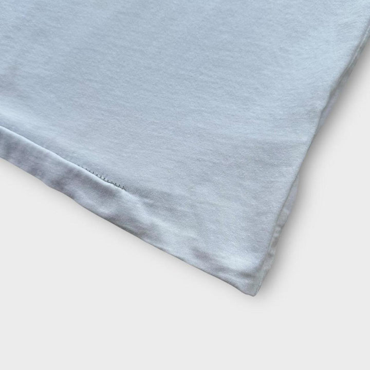 Vintage Schott tee - XXL