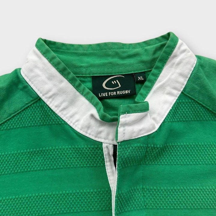 Ireland rugby top - XL (baggy)