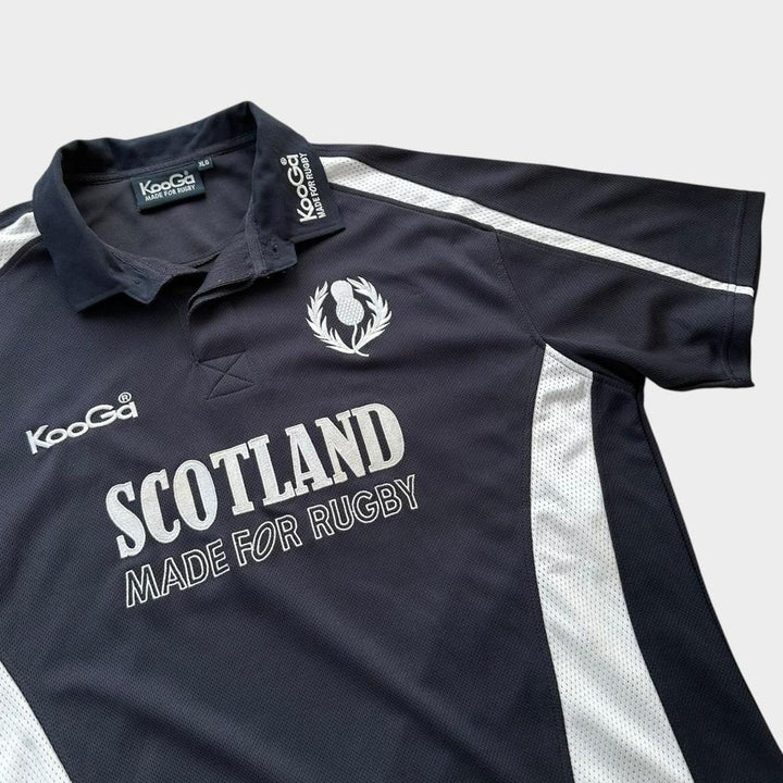 Scotland rugby top - XL
