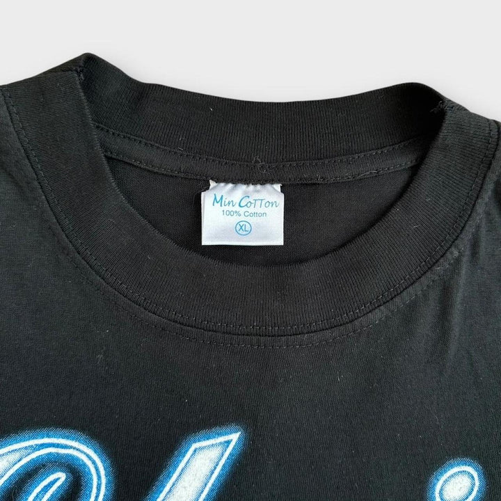 Vintage Elvis graphic tee - XL