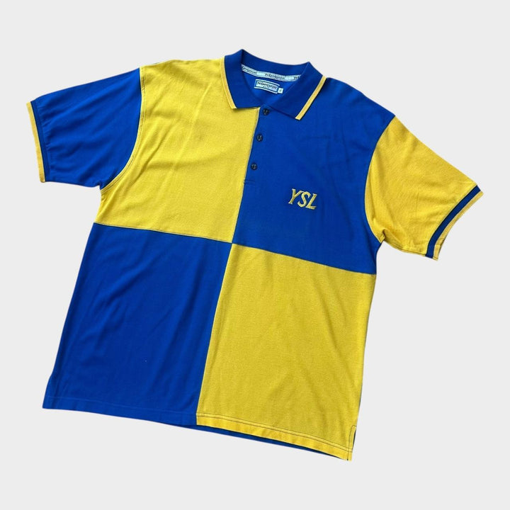 YSL polo shirt - XL
