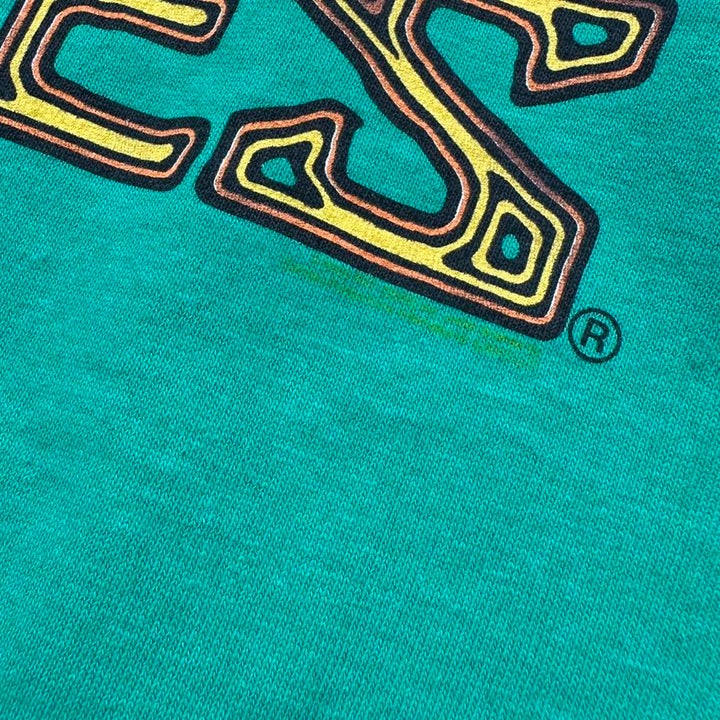 Vintage Rolling Stones band tee - XL