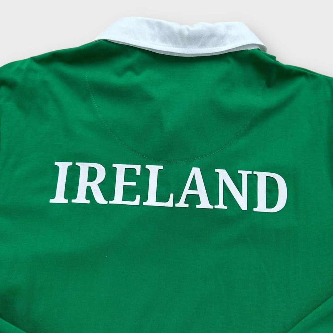 Ireland rugby top - medium