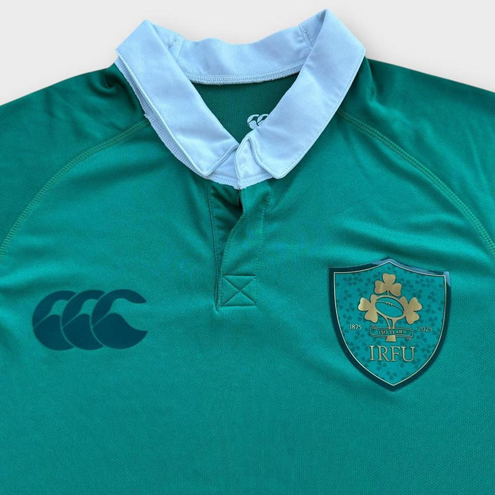 Ireland rugby top - medium