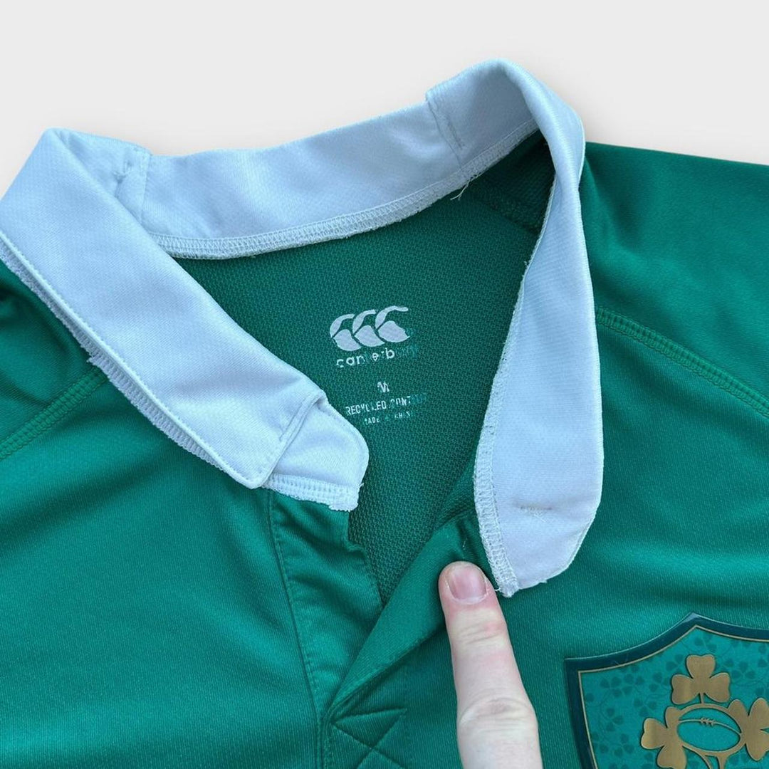 Ireland rugby top - medium