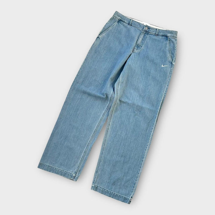 Nike SB denim jeans - 34 inch waist