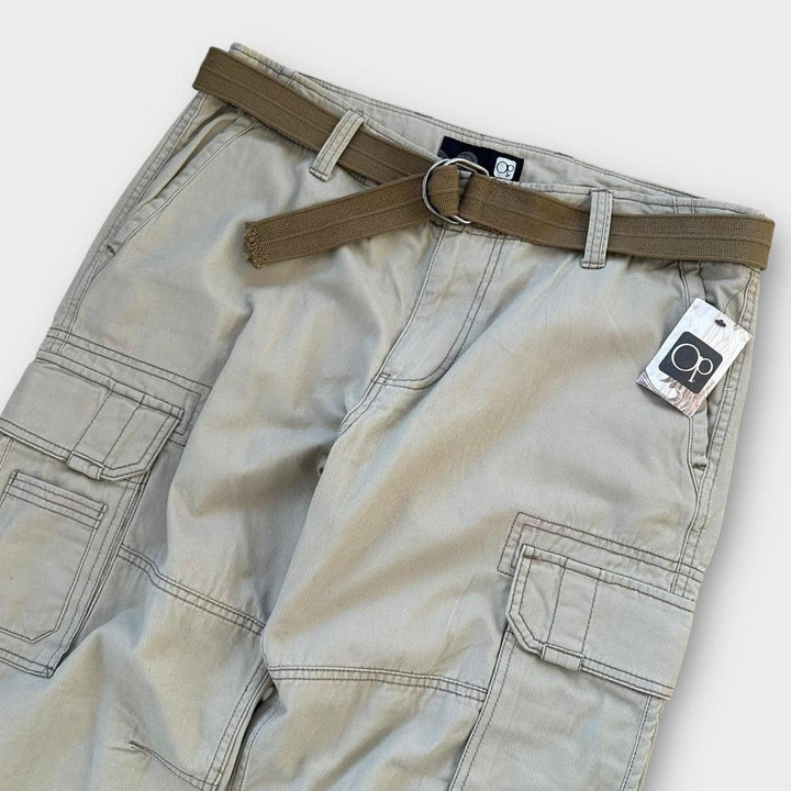 Baggy Ocean pacific cargo trousers