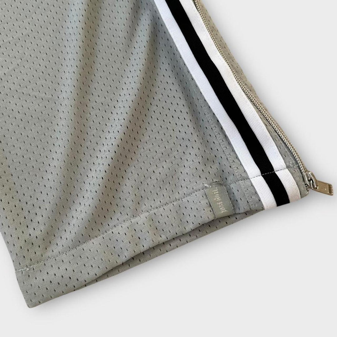 Y2K baggy Nike track pants - women’s medium (elasticated with drawstring)