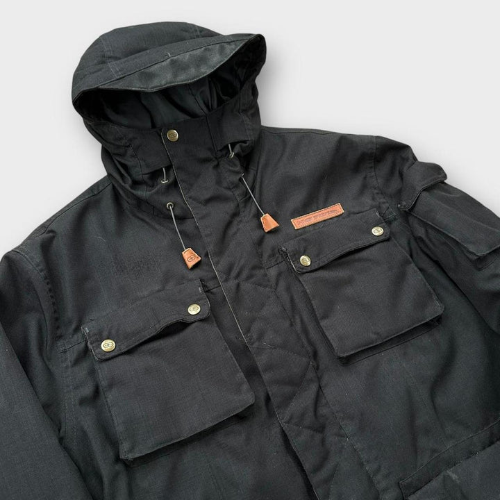 Vintage No fear utility jacket - small (fits like a medium)
