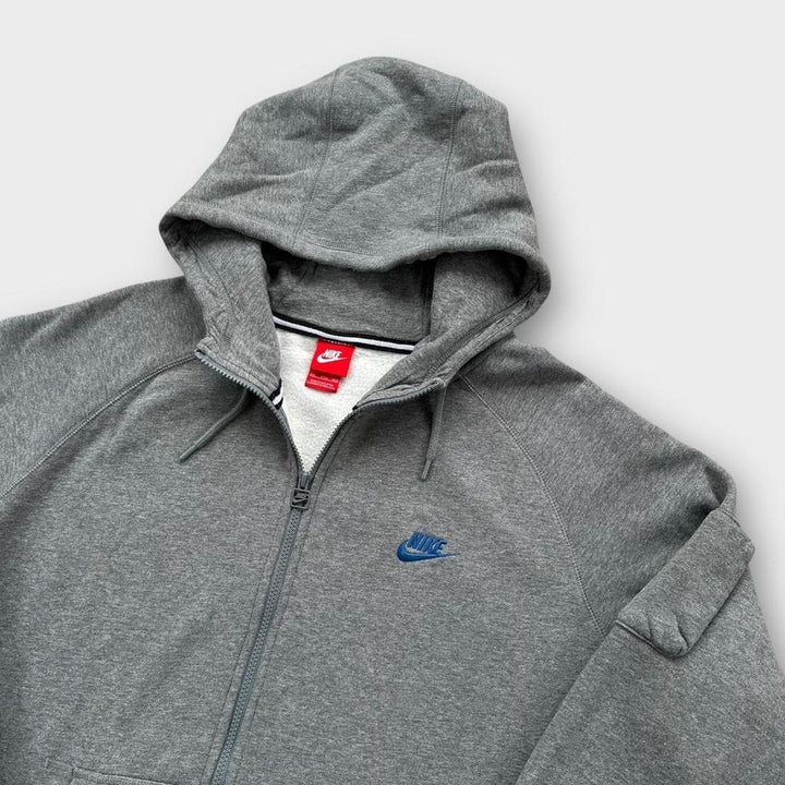 Nike hoodie - XXL