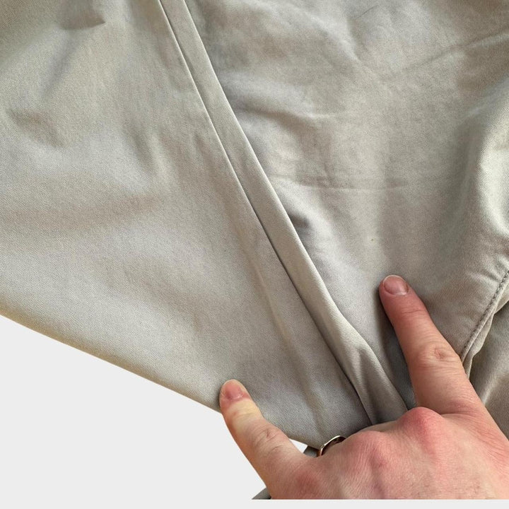 ARNE cargo trousers - large