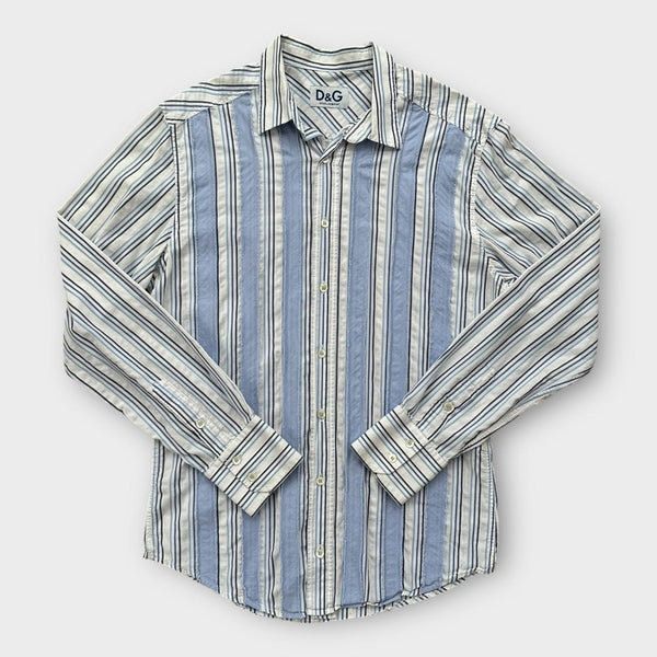 Dolce & Gabbana shirt - medium