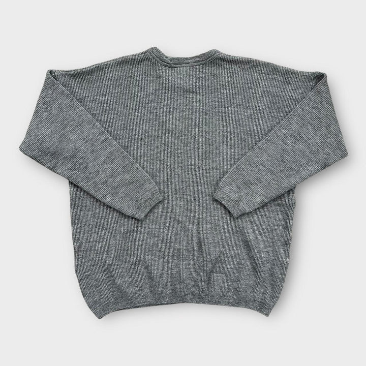 Lacoste knit jumper - XXL