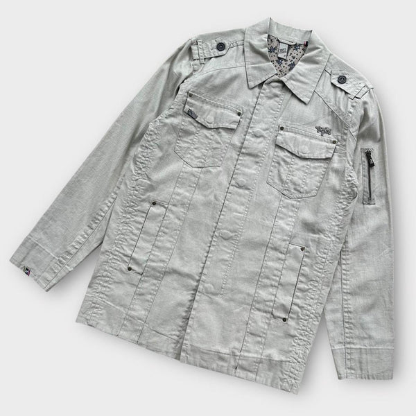 Vintage Rip Curl jacket - medium